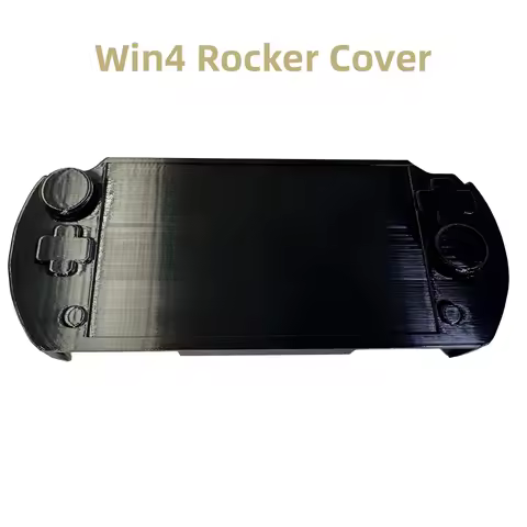 6 Inch For GPD Win4 WIN 4 3D Print Accessories Special Rocker Screen Protection Cover