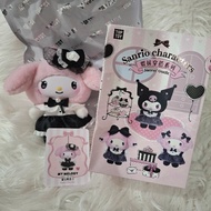 [SELECTED] Sanrio Sisters Outfit - Melody Lady's Tea DAY Dress