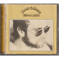 CD ELTON JOHN : HONKY CHATEAU ( ORIGINAL CD )