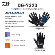 DAIWA SALTIGA 23' DG-7323