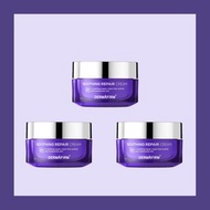 【Dermafirm】R4 紫蘇舒緩修護霜 50ml (三入組)