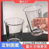 Glass Cup ins Style Hot-selling Style