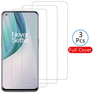 Screen Protector For Oneplus Nord N100 N10 N200 5g Protective Tempered Glass On Nordn10 Nordn100 n 1