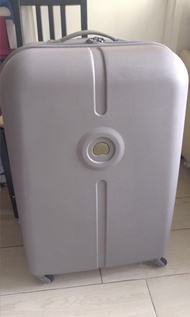 32“Delsey Large Suitcase/32吋Delsey 行李箱 行李喼