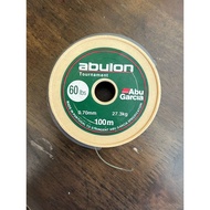 ABU GARCIA ABULON FISHING LINE 60lbs