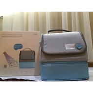 UV bag 59S (preloved brand new)