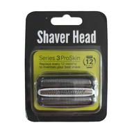 Electric Shaver Replacement Head Replacements Compatible For Braun Series 3 Electric Shavers [Not br