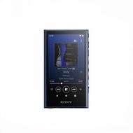 SONY - SONY NW-A306 便攜高清音樂播放器 - 藍色
