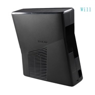 Will Housing Shell Protector Case Improve Gaming Experience For XBOX360 SLIM Console