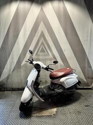 【批發車】【0元交車】2020年 KYMCO 光陽 NEW MANY 125 MANY125 機車 ABS 雙碟