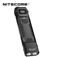 NITECORE EDC29 6500 lumens USB-C Rechargeable Ultra Slim High Performance EDC Flashlight Bulit-in Ba