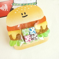 造型小禮物袋 (4圖) SBG-372 禮物袋 包裝袋