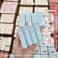 Lipstick & Blush INTO YOU Clean Makeup Multi Purpose 4,4g