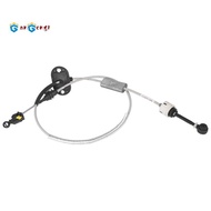 Automatic Transmission Gear Shifter Cable for  Focus 2005-2011 5M5P7E395BD 7M5P7E395CA