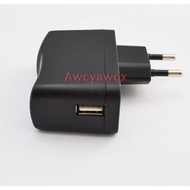 AC DC adapter 5V 2A USB 2.0 Charger switching power supply 2000mA  for Mobile phone Bluetooth earphone MP3 MP4 MP5 CCTV