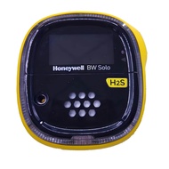 BWS2-H-Y Honeywell BW SOLO H2S detector Single Gas Detector for Hydrogen Sulfide