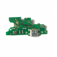 Huawei GR5 2017 charging port assembly