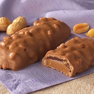 [USA]_Healthy Diet Gluten Free Peanut Butter  Jelly Protein Bar (7/Box)