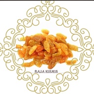 kismis arab 1 kg  / kismis golden raisin 1 kg