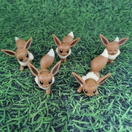 Bulk Japan Eevee Pokémon Magic Pokémon Pocket Monster Capsule Toy Figurine