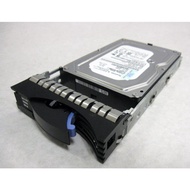 39M4522/ FRU 40K6885 - IBM 160GB SATA 7200RPM 3.0Gb 3.5inch W/TRAY (x3400 M3)