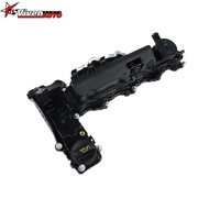 96075PS 9820991680 9806147980 DW10 Diesel Engine Cylinder Valve Chamber Cover Valve Cover For Citroe