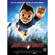DVD ASTR0 B0Y 2009