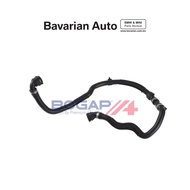 Original BOGAP Radiator-Intake Plenum Coolant Hose | BMW G01/G08/G02 With B46/B48 | 17129894741