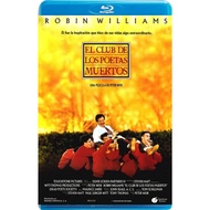 [Blu-Ray Video] Dead Poets Society/Dead Society (1989)