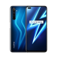 Realme 6 Pro 8/128Gb Blue