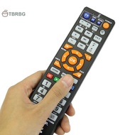 null L336 Universal Smart Remote Control With Learn Function For TV BOX CBL DVD SAT null