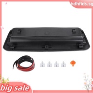 For    2016- Front Upper Hood Scoop Intake 76181-04900