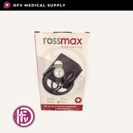 BP Apparatus Set Adult ROSSMAX (Aneroid &amp; Stethoscope)