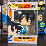 FUNKO POP Fiko POP model Animation: Dragon Ball Z - Goku (28th World Tournament) 703
