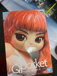 Qposket渡邊直美