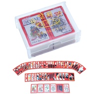 Korean Flower Card Game, Go-Stop Godori Luxury Hwatu(??) MINARI Movie PropsMin HWA Tu Hwato HWA to f