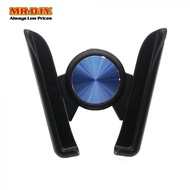 MR.DIY OHOYO Gravity Air Vent Car Mount V Style Arms Phone Holder