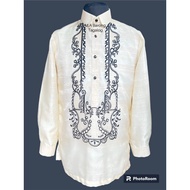 HOT SELL! Barong Tagalog for men