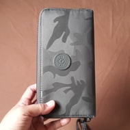 SOLD OUT Dompet kipling imali original authentic preloved