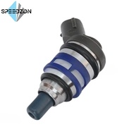 OEM 16611-AA100 16611AA100 Fuel Injector Nozzle For Subaru lmpreza WRX GC8 1.8L 2.2L 2.5L H4 1993-19