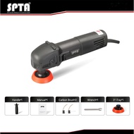 SPTA 3 Inch Mini Rotary Polisher