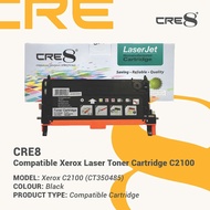 Compatible Fuji Xerox DP Docuprint C2100 C3210 Toner Cartridge Docuprint C2100 C3210 C3210FS