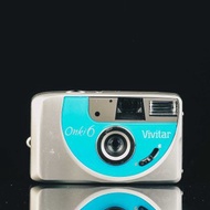 Vivitar Onki 6 #135底片相機