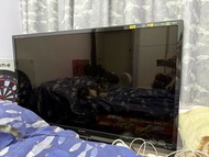 Sharp LCD Colour TV LC-52LX830H