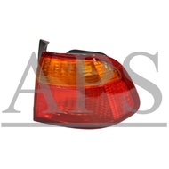 HONDA CIVIC S21 EK 1999-2000 TAIL LAMP / LAMPU BELAKANG (TYC)