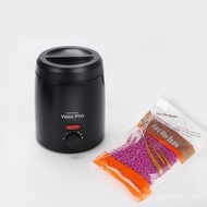 Wax Beeswax Machine Melting Wax Melting Multifunctional Hair Removal Hot Wax Wax Machine Waxing Suga