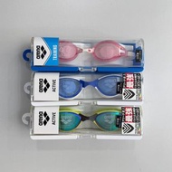 Arena swimming goggles