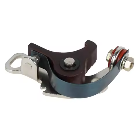 ND Ignition Points For Honda CB/CL/CT/SL/TL/XL 90/100/125/160/175/200/250/350 Motorcycle 30202-107-0