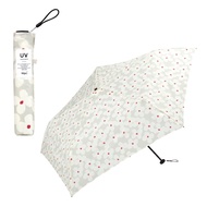 Featherlight Air-Light Umbrella - Only 115g with Full 55cm Coverage