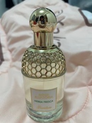 Guerlain Aqua Allegoria Herba Fresca 香水